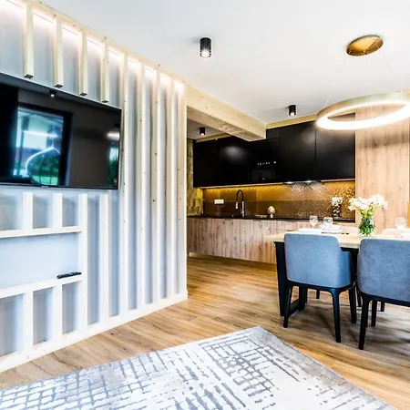 Aparthotel Prestige & Spa-2