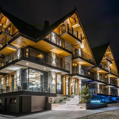 Aparthotel Prestige & Spa-3