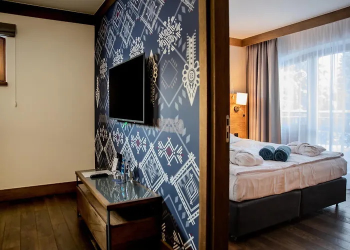 Rezydencja Gubałówka