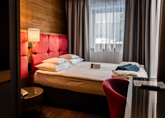 Rezydencja Gubałówka