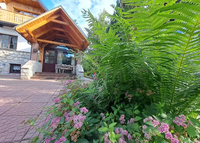 Willa Alpina Zakopane